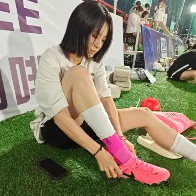 杜美睿